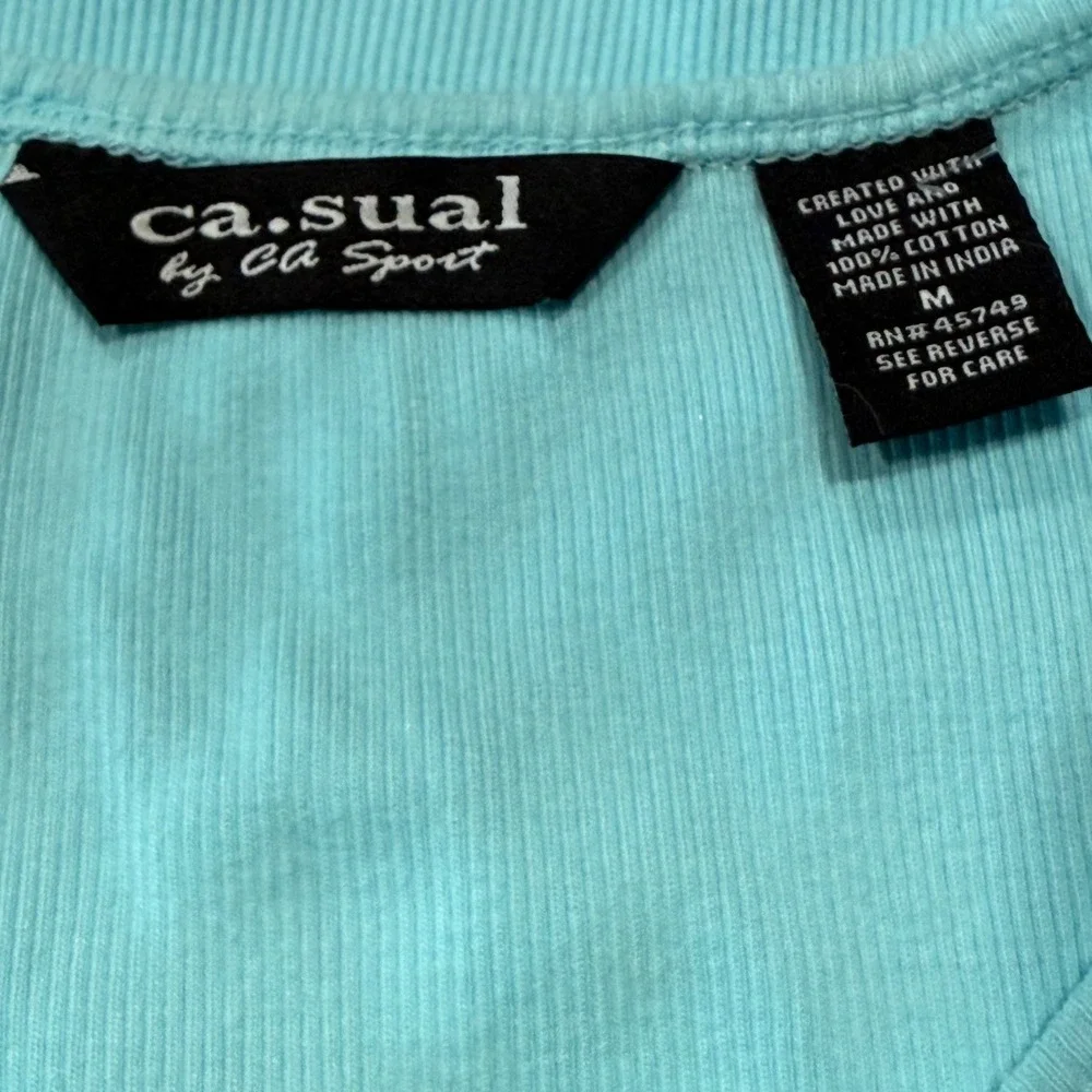 Casual by CA Sport casual by